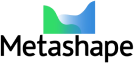 Metashape logo