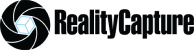 RealityCapture logo