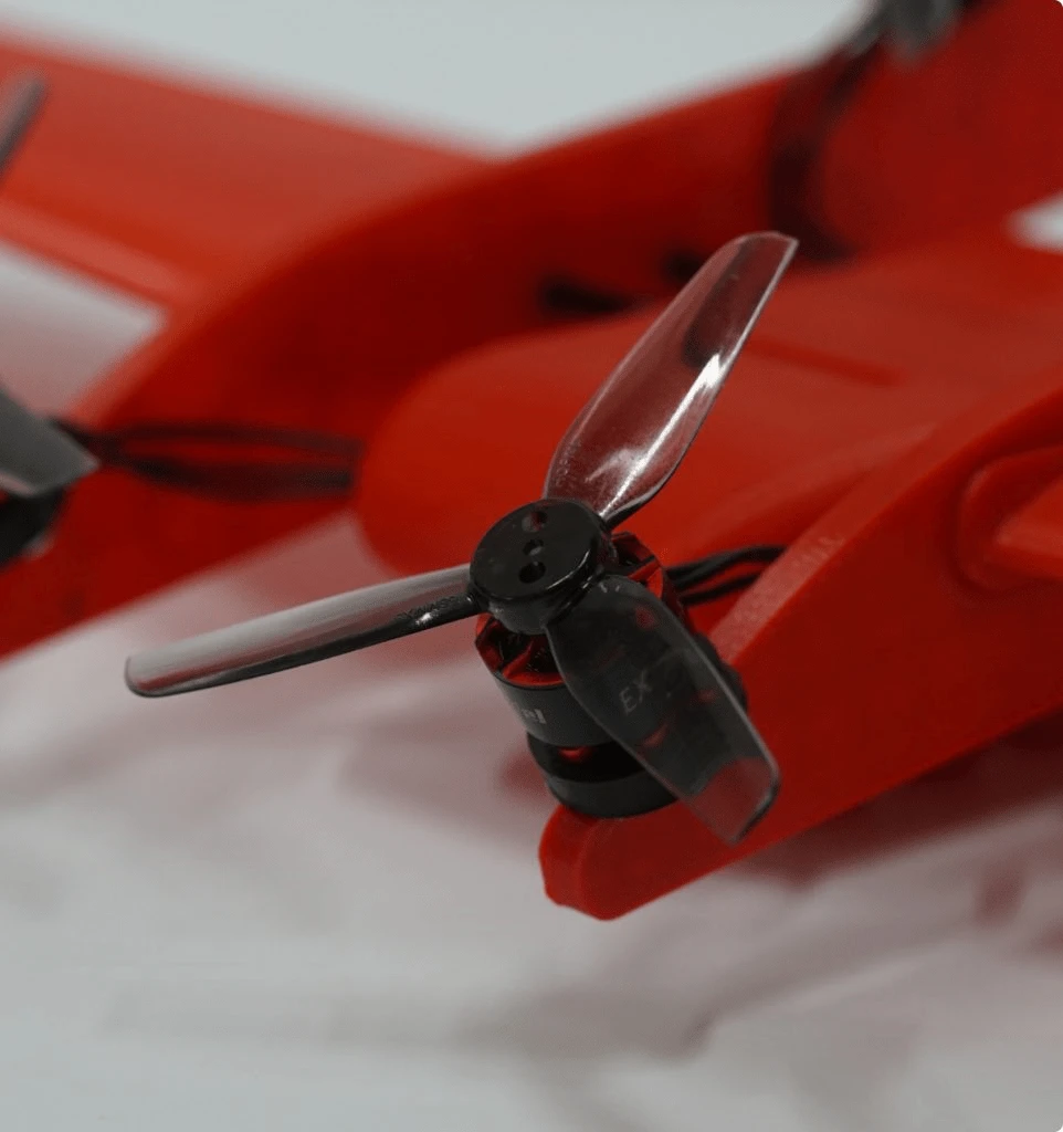 FIXAR EDU drone