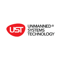 Unmanned Systems Technology logo