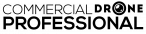 Commercial Drone Professional logo
