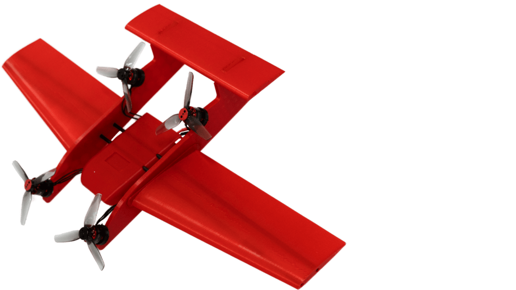 FIXAR EDU drone