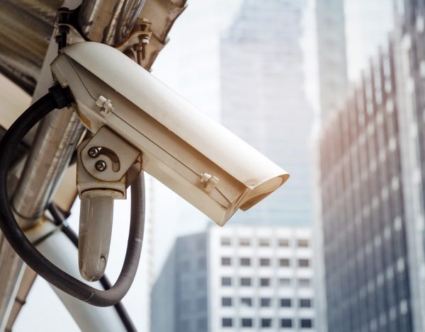 Surveillance camera