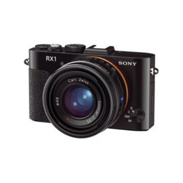 Sony RX1 RM2