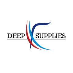 Deep Supplies Logo