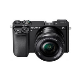 Sony a6000