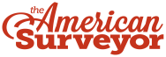 American Surveyor logo
