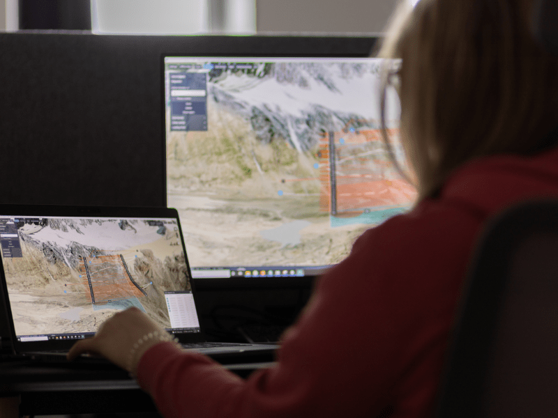 Drone Software