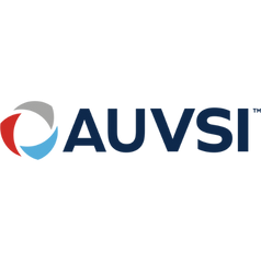 AUVSI logo