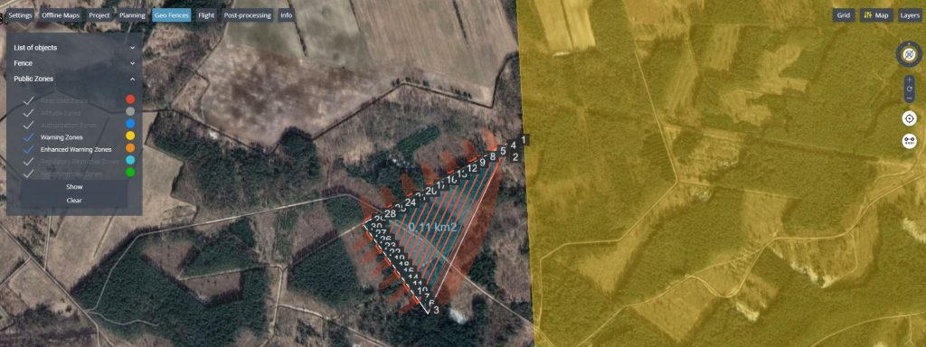 Drone Software