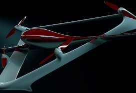 Meet FIXAR 025!