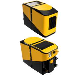 LiDAR sensor
