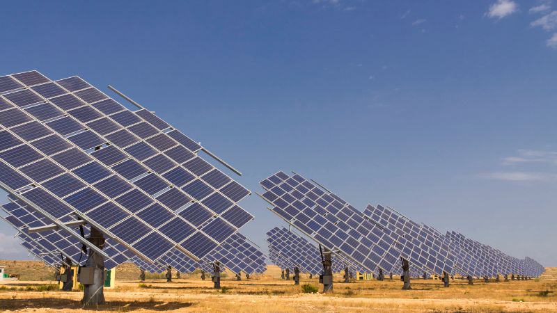 Solar Farm