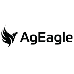 AgEagle logo