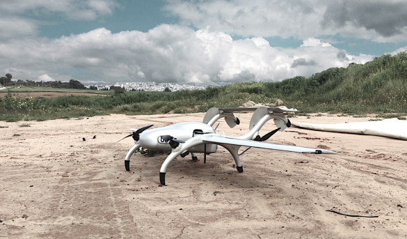Drones