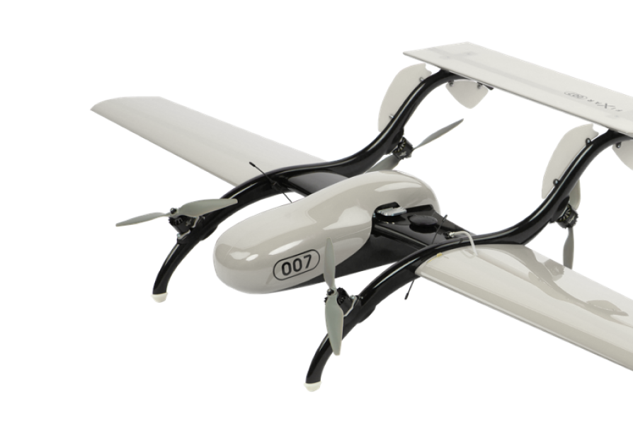 Drones